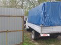 2004 ГАЗ ГАЗель (3302), белый, 315000 рублей - вид 5
