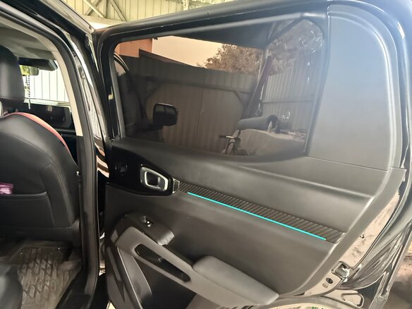 2024 Haval H3 I, чёрный, 2850000 рублей - вид 12