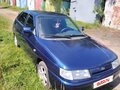 2007 Lada (ВАЗ) 2112, синий - вид 1