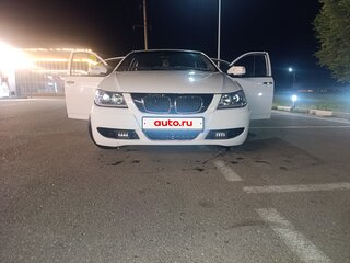 2010 Lifan Solano I (620), белый, 260000 рублей, вид 3