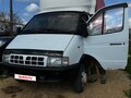2001 ГАЗ ГАЗель (3302), белый, 600000 рублей
