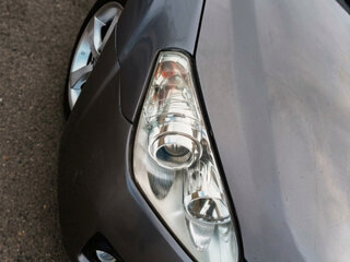 2012 FAW Besturn B50 I, серый, 490000 рублей, вид 5
