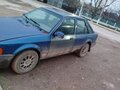1989 Ford Escort IV, синий, 65000 рублей - вид 1