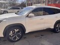 2024 Geely Atlas II, белый, 2850000 рублей - вид 4