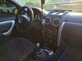 2020 Lada (ВАЗ) Largus Cross I, синий, 1030000 рублей - вид 7