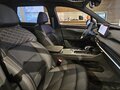 2026 Geely Okavango I Рестайлинг, синий - вид 9