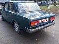 2009 Lada (ВАЗ) 2105, зелёный, 135000 рублей - вид 3