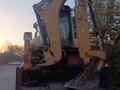 2008 Caterpillar 428, золотистый, 4050000 рублей - вид 3