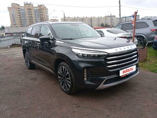 2023 Exeed VX I, серый, 2655000 рублей, вид 1