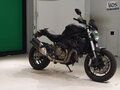 2014 Ducati Monster 821, чёрный, 755000 рублей - вид 1
