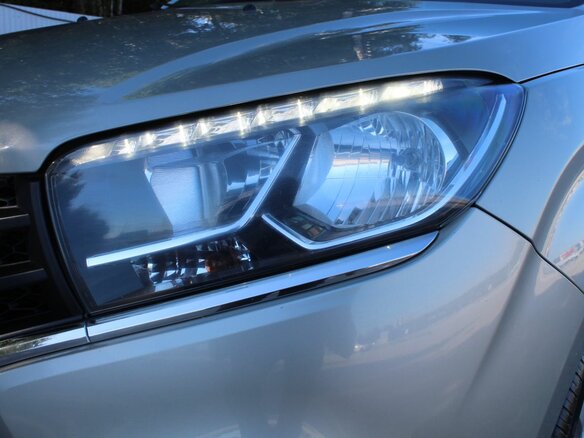2017 Lada (ВАЗ) XRAY I, бежевый, 740000 рублей - вид 18