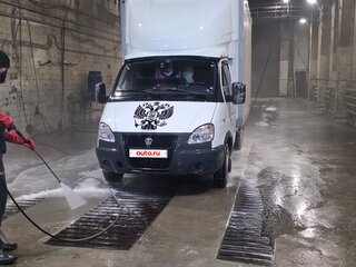 2024 ГАЗ ГАЗель (3302), белый, 1900000 рублей, вид 1