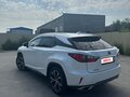 2019 Lexus RX 350 IV, белый, 5300000 рублей - вид 2