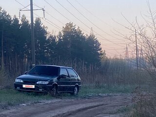 2007 Lada (ВАЗ) 2113, золотистый, 90000 рублей, вид 3