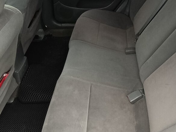 2006 Chevrolet Lacetti I, красный, 340000 рублей - вид 13