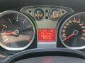 2008 Ford Focus II Рестайлинг, синий, 400000 рублей - вид 9