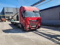 2008 Iveco Stralis, красный, 1700000 рублей