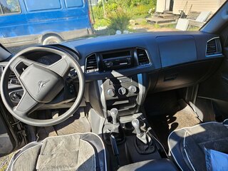 2018 Nissan Terrano III (D10), белый, 1100000 рублей, вид 5