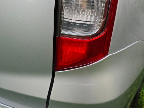 2006 Honda Stream II, серый, 990000 рублей - вид 13