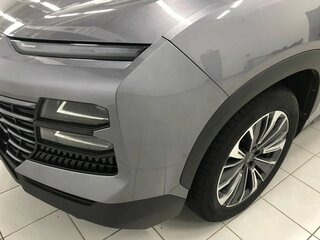 2023 Jetour Dashing I, серый, 1750000 рублей, вид 4