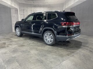 2026 Volkswagen Teramont Pro II (China Market), чёрный, 6900000 рублей, вид 4
