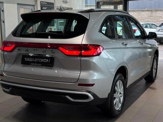 2026 Haval M6 II, серый, 2349000 рублей, вид 5