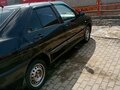 2007 Chery Amulet (A15) I, чёрный, 85000 рублей - вид 4