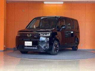 2026 Honda Stepwgn Spada VI, чёрный, 2708000 рублей, вид 1