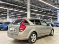 2012 Kia Ceed I Рестайлинг, бежевый - вид 3
