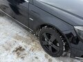 2008 Mercedes-Benz C-Класс 230 III (W204), чёрный, 600000 рублей - вид 3