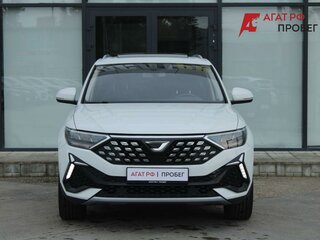 2023 Jetta VS5 I Рестайлинг, белый, 1965000 рублей, вид 2