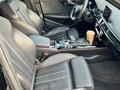 2018 Audi A4 V (B9), чёрный, 1730000 рублей - вид 9