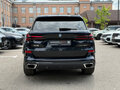 2023 BMW X5 30d IV (G05/G18) Рестайлинг, синий, 10040000 рублей - вид 5