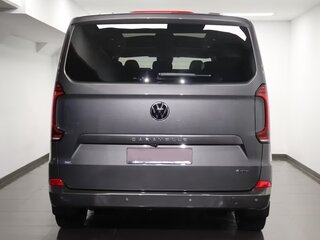 2025 Volkswagen Caravelle Long T7, серый, 12500000 рублей, вид 4