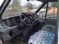 2011 Ford Transit, белый, 630000 рублей - вид 5