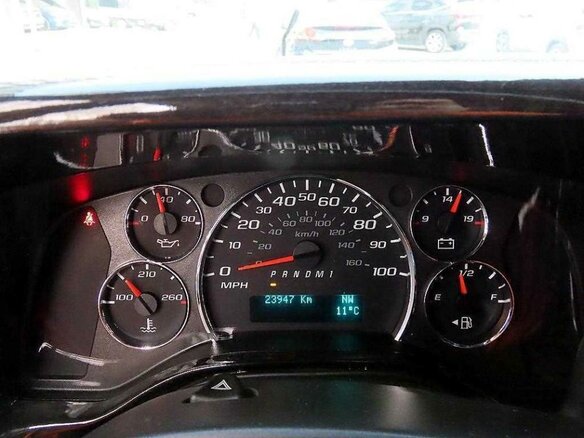 2017 Chevrolet Express II, серый, 10500000 рублей - вид 8