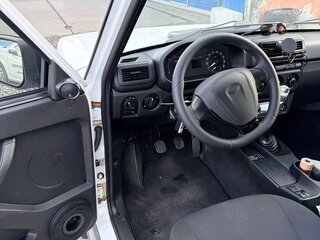 2024 Lada (ВАЗ) Niva Legend I, белый, 1270000 рублей, вид 5
