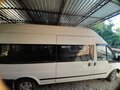 2003 Ford Transit, белый, 550000 рублей - вид 1