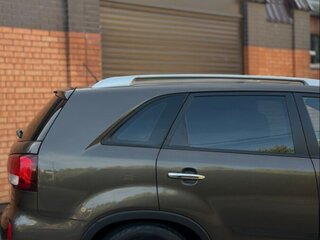 2012 Kia Sorento II Рестайлинг, бежевый, 1610000 рублей, вид 2