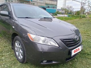2006 Toyota Camry VI (XV40), серый, 1300000 рублей, вид 1