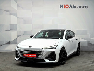 2023 Changan UNI-V I, белый, 2450000 рублей, вид 1