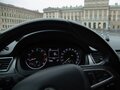 2016 Skoda Rapid I, красный, 900000 рублей - вид 9