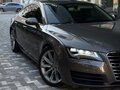 2010 Audi A7 I (4G), бежевый, 1950000 рублей - вид 2