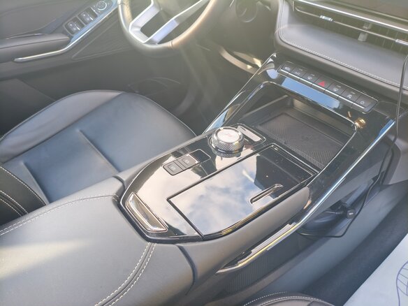 2021 Haval H6 III, белый, 2250000 рублей - вид 16