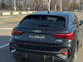 2022 Audi Q3 Sportback 35 TFSI II (F3), белый, 2750000 рублей - вид 8