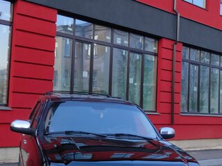 2008 Chevrolet Tahoe III, чёрный, 2500000 рублей, вид 3