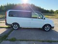 2002 Honda Stepwgn II, белый, 980000 рублей - вид 3