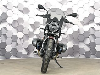 2024 BMW R 12, красный, 1479000 рублей, вид 5