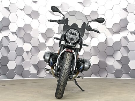 2024 BMW R 12, красный, 1479000 рублей, вид 5