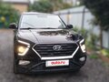 2021 Hyundai Creta II, чёрный, 1850000 рублей - вид 1